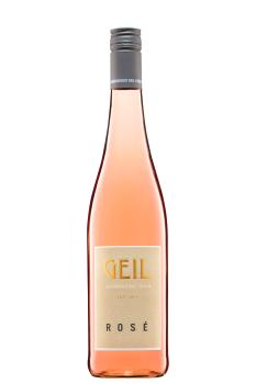 Weingut Geil Rosé