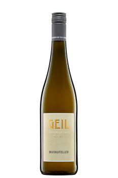 Weingut Geil Muskateller