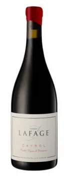 Domaine Lafage Cayrol