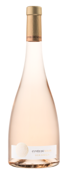 Cuvée du Soleil – Rosé