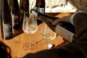 Preview: Weingut Geil Scheurebe