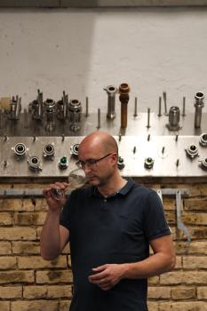 Preview: Geil Riesling
