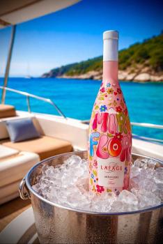 Preview: Lafage Miraflors Rosé