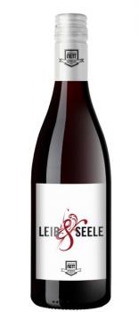 Leib und Seele Rotwein Cuvée Weingut Bergdolt-Reif & Nett