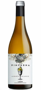 Bodegas Pincerna Albarin Leon