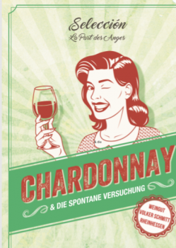 Chardonnay -S- Selección La Part des Anges Reserve