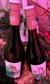 Vinothek Chardonnay "Spontane Versuchung"