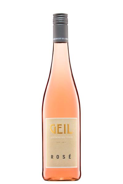 Weingut Geil Rosé