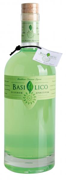 Basilico Basilikum Aperitif