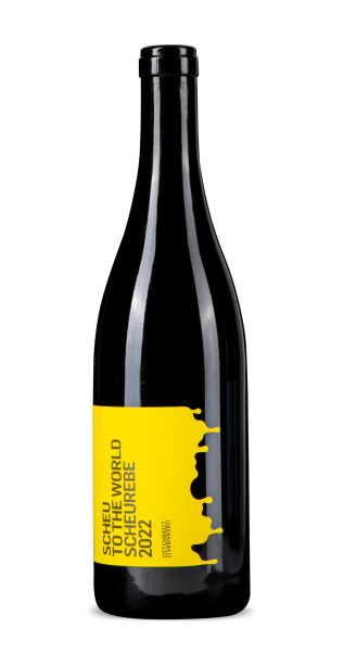 Ottenbreit - Scheurebe