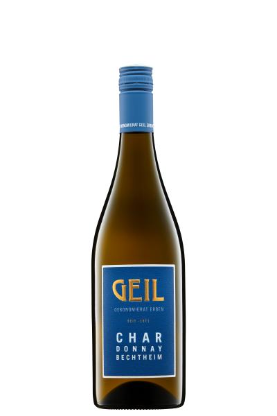 Weingut Geil Chardonnay Bechtheim