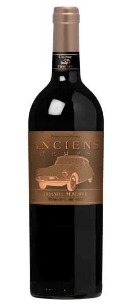 Ancien Temps Grande Reserve