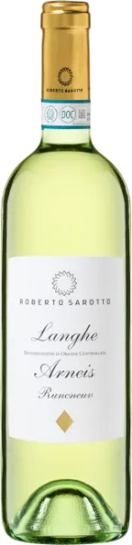 Roberto Sarotto Langhe Arneis