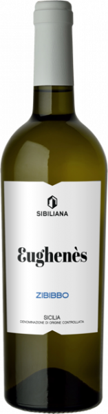 Sibiliana Eughenès Zibibbo