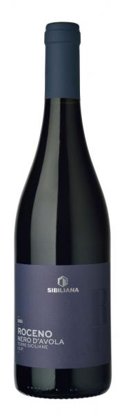 Sibiliana Roceno Nero d'Avola