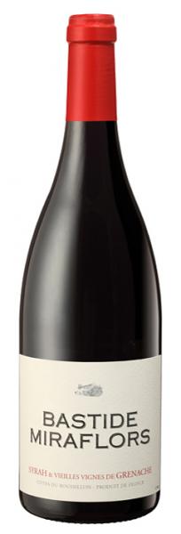 Domaine Lafage - Bastide de Miraflors