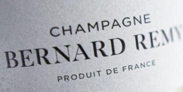 Champagner Bernard Remy Millesime