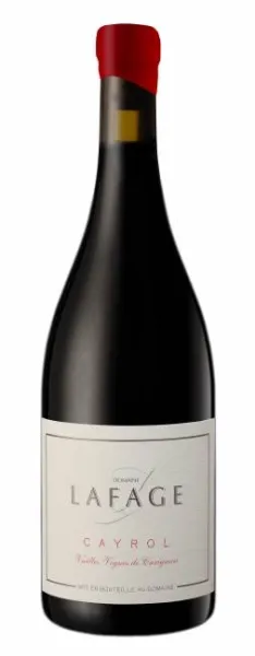 Domaine Lafage Cayrol