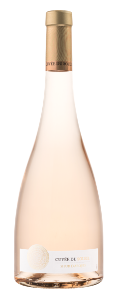Cuvée du Soleil – Rosé