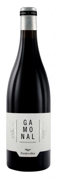 Bodegas Pardevalles Gamonal Crianza