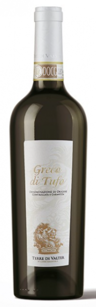 Terre di Valter - Greco di Tufo