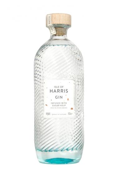 Isle of Harris Gin