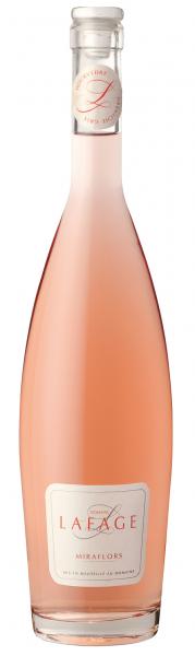 Lafage Miraflors Rosé