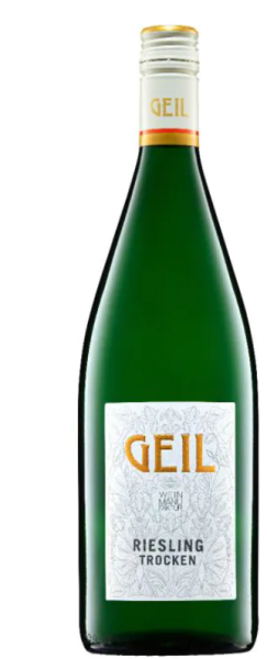 Geil Riesling