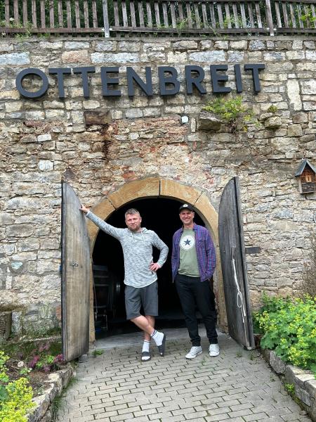 Ottenbreit - Scheurebe
