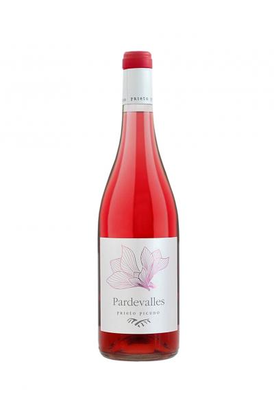 Pardevalles Rosado
