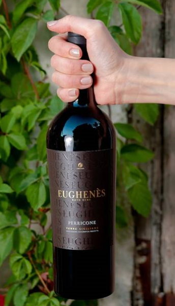 Eughenes Perricone Sibiliana