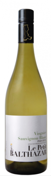 Harang Le Petit Balthazar Sauv. Blanc Viognier