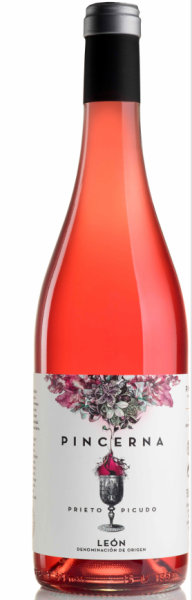 Bodegas Pincerna Rosado