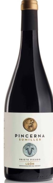 Bodegas Pincerna Sumiller Leon