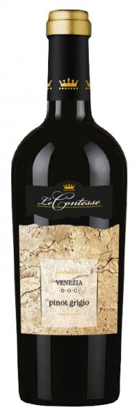 Pinot Grigio  - Le Contesse