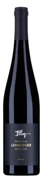 Weingut Plag Lemberger Excellance