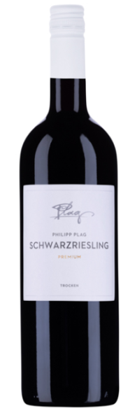 Weingut Plag Premium Schwarzriesling
