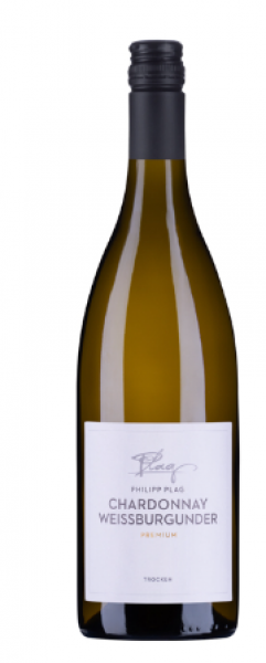 Weingut Plag Weissburgunder Chardonnay