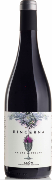 Bodegas Pincerna Tinto