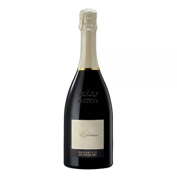 Prosecco Spumante DOC Treviso Extra Dry Le Contesse