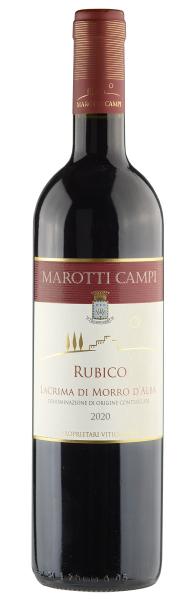 Marotti Campi Rubico Lacrima Di Morro d'Alba DOC
