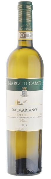 Marotti Campi Salmariano