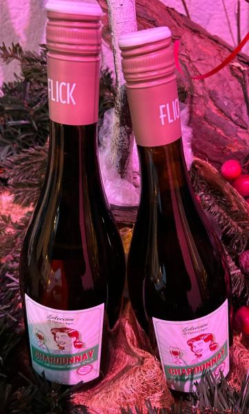 Vinothek Chardonnay "Spontane Versuchung"