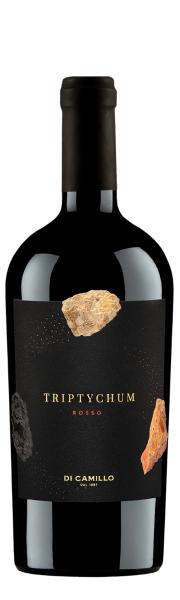 Triptychum Rosso – Di Camillo, Abruzzen