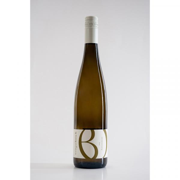 Auxerrois Esprit WG Bosch