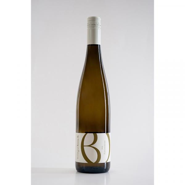 Auxerrois Esprit "Michaelsberg" Weingut Bosch