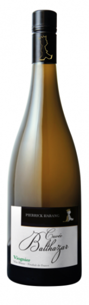Harrang Cuvée Balthazar Viognier
