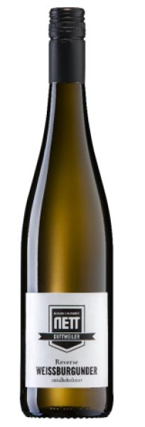 Alkoholfreier Weissburgunder