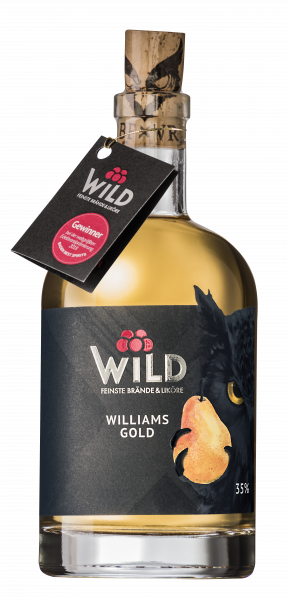 Wild Williams Gold