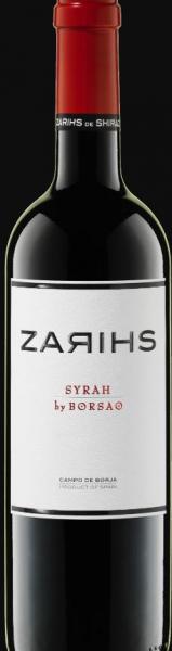 Bodegas Borsao Zahris